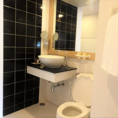 Отель La Residence 3* Номер Делюкс фото 2
