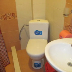 Гостиница Guest House Stari Druzy ванная фото 2