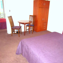 Hotel Durante 3* Люкс с различными типами кроватей