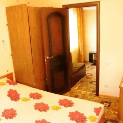 Гостиница Guest House on Parkovaya ulitsa ванная фото 2