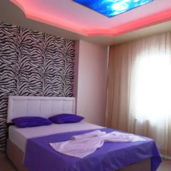 Отель Mersin Vip House 5* Апартаменты фото 15