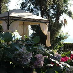 Отель Villa Donna Toscana Ареццо фото 7