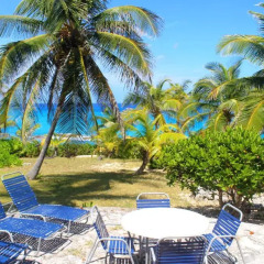 Отель Stella Maris Resort Club 3* Коттедж с различными типами кроватей фото 10