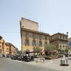 Отель Appartamento Delle Grazie