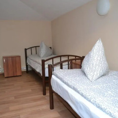 Hostel on Schelkovskaya комната для гостей фото 2