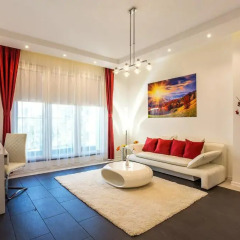 Отель Luxury Guest House Europe Боровец комната для гостей фото 4