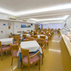 Hotel Central Playa развлечения