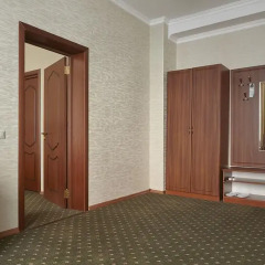 Гостиница Сокол 3* Люкс с разными типами кроватей фото 2