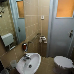 Апартаменты Apartments Main Street Студия с различными типами кроватей фото 7
