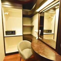 Отель Simple Life Cliff View Resort 3* Стандартный номер с различными типами кроватей фото 26