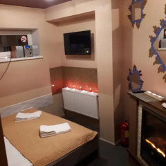 Baltpark Hotel 3* Стандартный номер с двуспальной кроватью фото 19