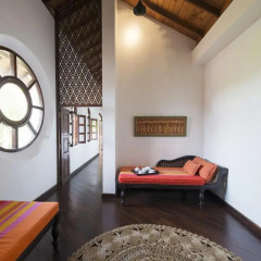 Отель No. 39 Galle Fort – an elite haven спа