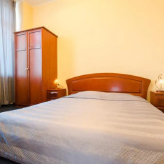 Отель 7 Дней 3* Стандартный номер фото 3