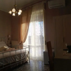 Отель B&B La Fonte Стандартный номер фото 6