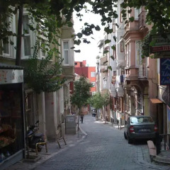 Отель My Home In Istanbul фото 2