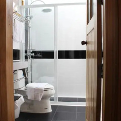 Отель At Residence Suvarnabhumi 3* Вилла Делюкс разные типы кроватей фото 18