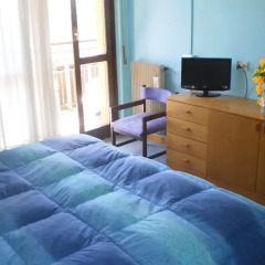 Hotel Belvedere 3* Стандартный номер