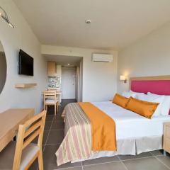 Kentia Apart Hotel комната для гостей