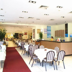 Broadcasting & Television Hotel питание