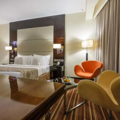 Отель Ramada Colombo Шри-Ланка, Коломбо - отзывы, цены и фото номеров - забронировать отель Ramada Colombo онлайн удобства в номере
