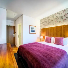 Отель Apex Haymarket 3* Стандартный номер фото 4