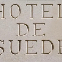 Отель De Suede Saint Germain Франция, Париж - отзывы, цены и фото номеров - забронировать отель De Suede Saint Germain онлайн парковка