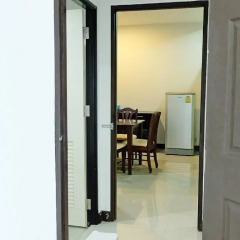 Krabi Hipster Hotel 3* Апартаменты с 2 отдельными кроватями фото 10