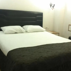 Jakaranda Hotel 3* Стандартный номер с различными типами кроватей фото 27