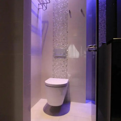 Arton Boutique Hotel 3* Улучшенный номер с различными типами кроватей фото 2