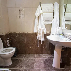Hotel X.O 3* Стандартный номер фото 8