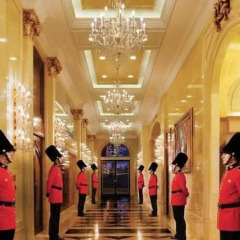 Grand Emperor Hotel