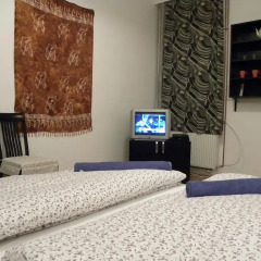 Апартаменты Fair and Square Apartments детские мероприятия