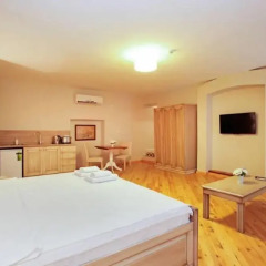 Отель The Loft Istanbul Стандартный номер фото 9