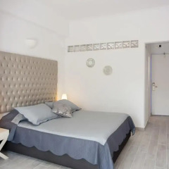 Hotel Daedalus 5* Стандартный номер с двуспальной кроватью фото 3