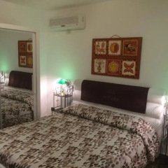 Отель B&B Vittoria Сиракуза комната для гостей фото 4