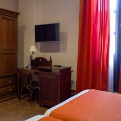 Hotel Casa Del Pilar удобства в номере фото 2