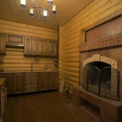 Гостиница Гостиный комплекс Holiday сауна