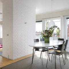 Hotel Copenhagen Apartments 2* Апартаменты с различными типами кроватей фото 3