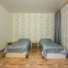 Отель Свояк 3* Стандартный номер