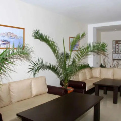 Hotel Liani - All Inclusive питание