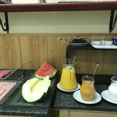 Hotel Palacio de Garaña в номере