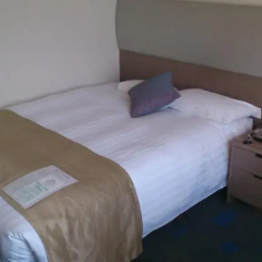 Shibuya Excel Hotel Tokyu 4* Стандартный номер фото 8