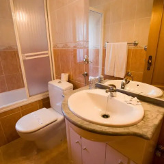 Hotel Estalagem Turismo 4* Стандартный номер 2 отдельные кровати фото 9