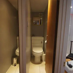Отель Green Park Guest House ванная фото 2