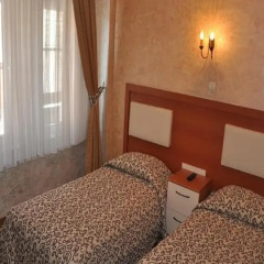Kaya Madrid Hotel комната для гостей фото 3