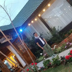 Отель D'Garden Homestay Da Lat Далат бассейн