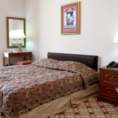 Boutique Hotel Casa Bella 4* Номер Комфорт с различными типами кроватей фото 8