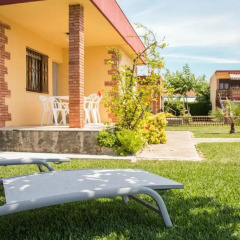 Отель Bungalows Pascual фото 5