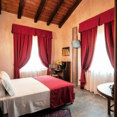 Отель Le Charaban 3* Стандартный номер фото 8