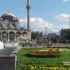 Gevher Hotel